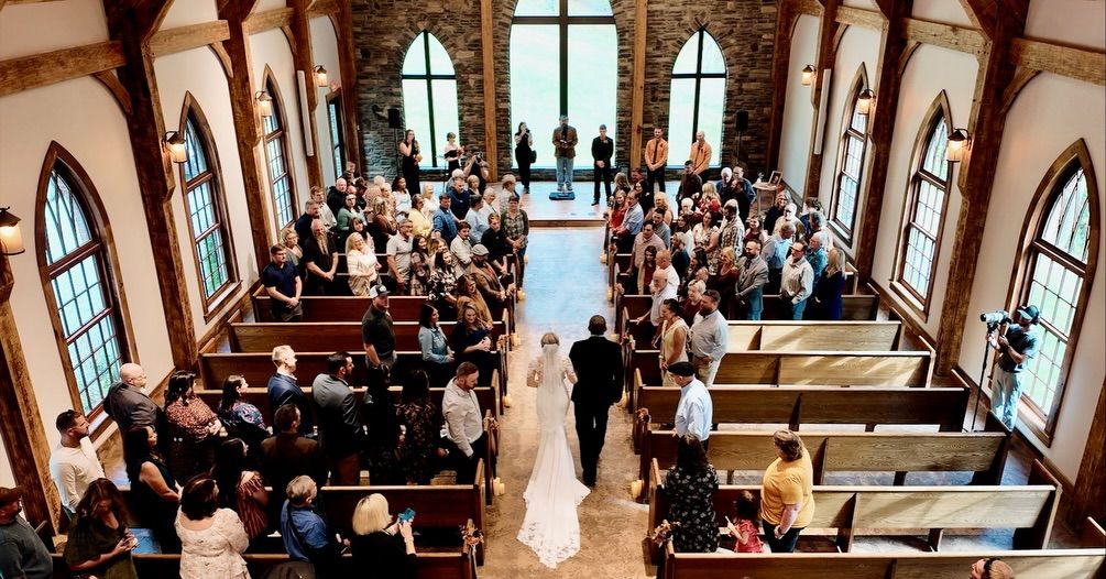 Image post by @asimonproductions on Facebook