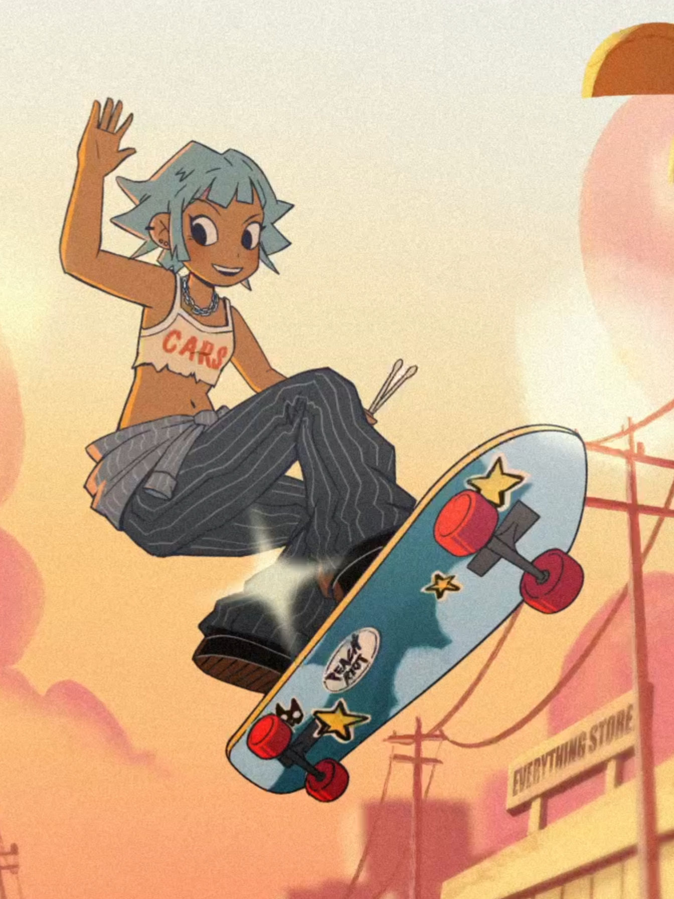 Video post by @popmart_us on TikTok