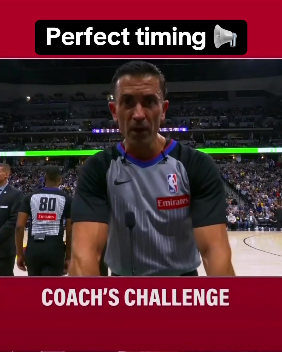 Video post by @espn on TikTok
