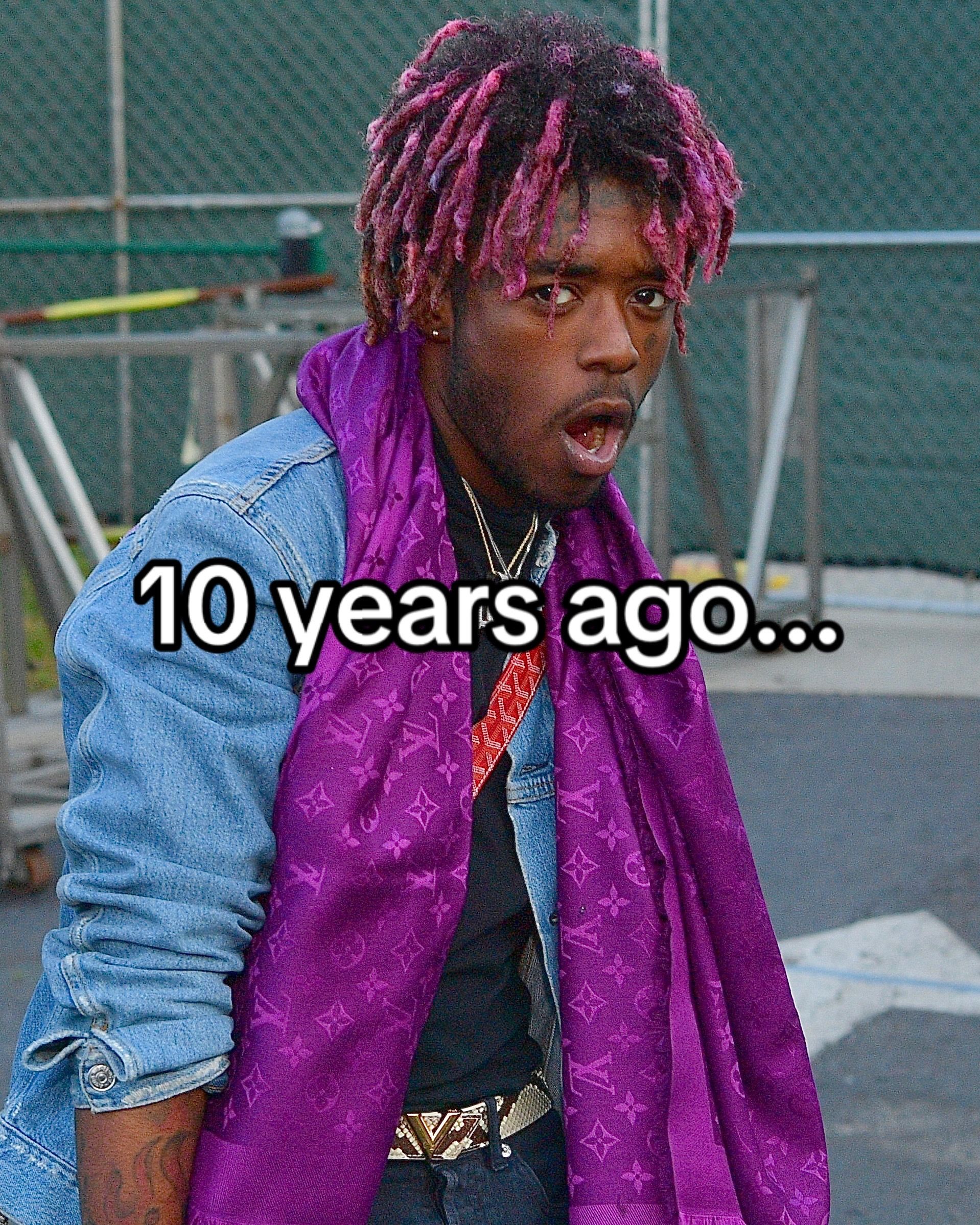 Video post by @rap on TikTok