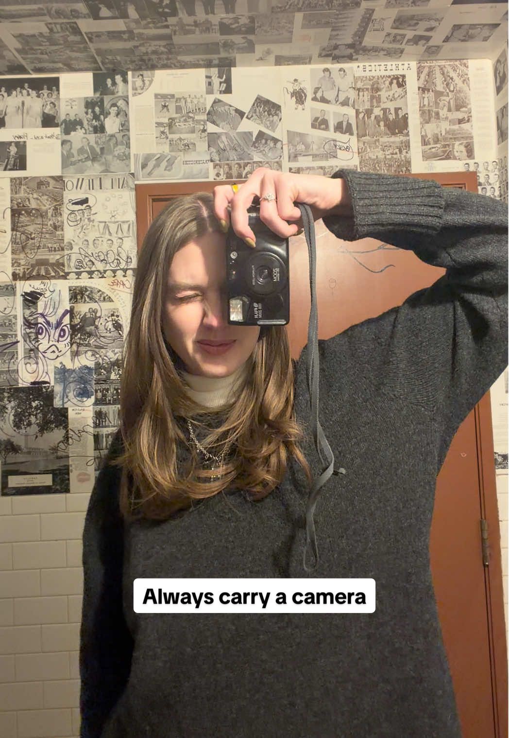 Video post by @morgcohn on TikTok