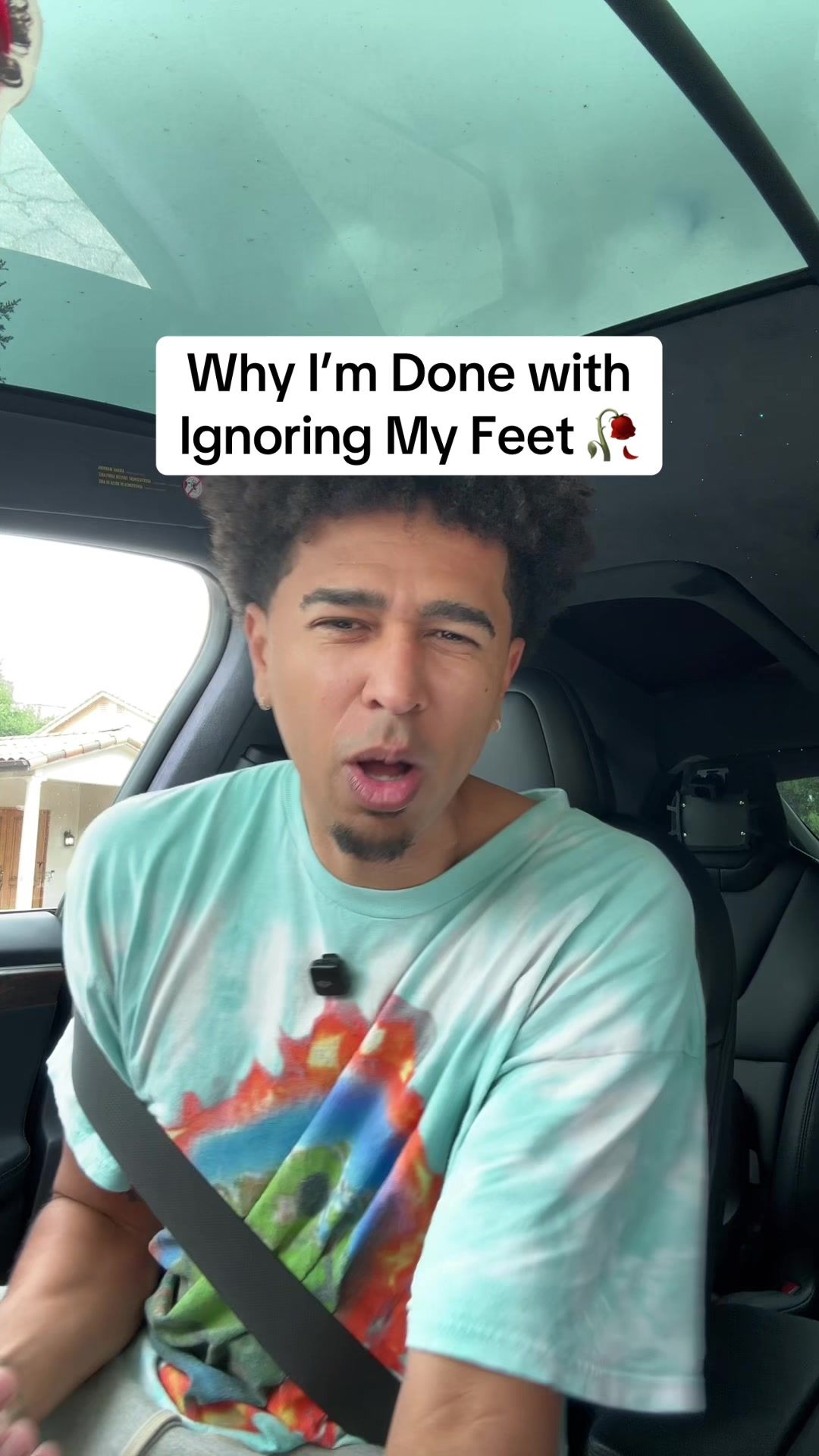 Video post by @iamkrislondon on TikTok