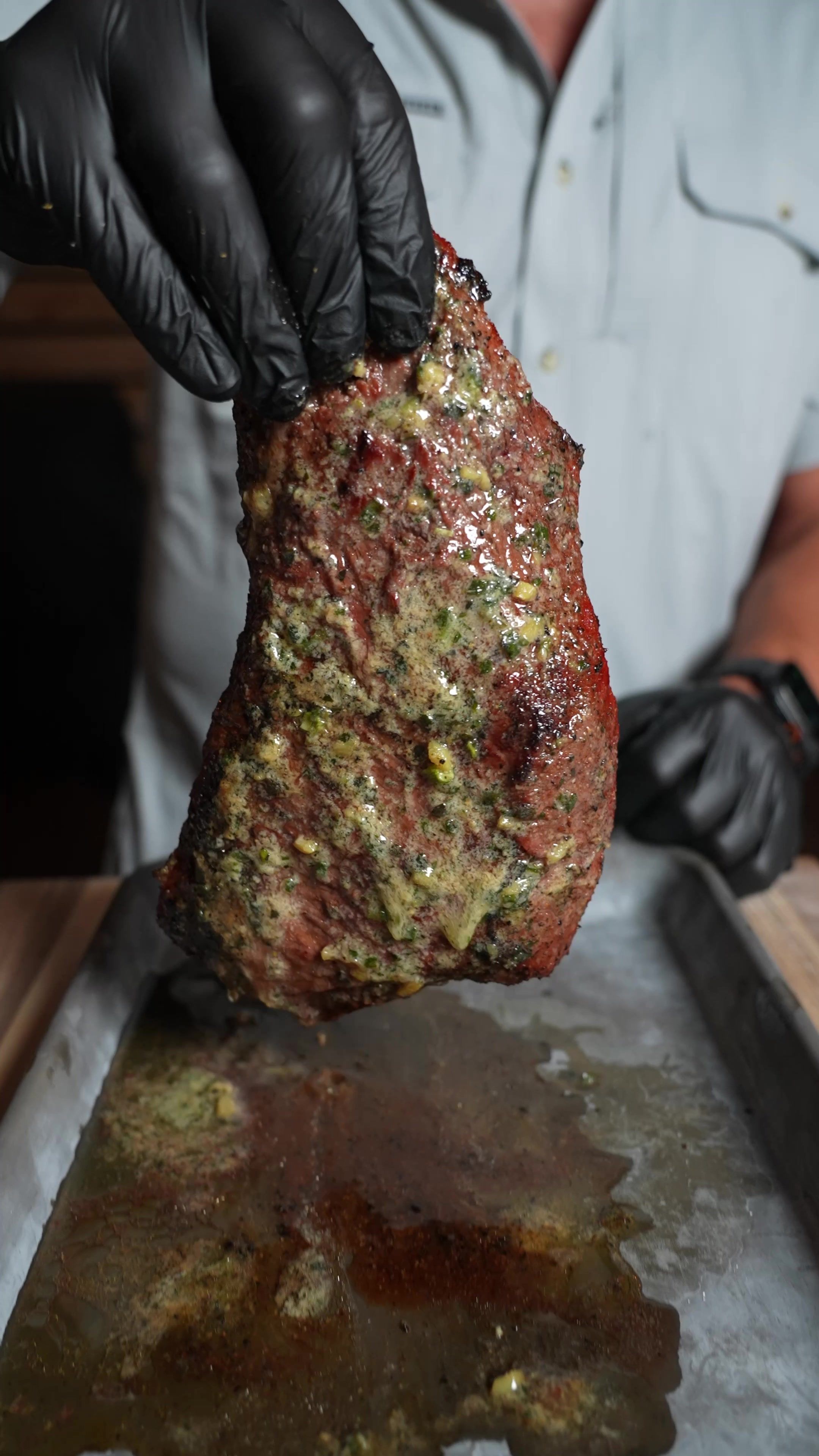 Video post by @grillinwithdad on TikTok