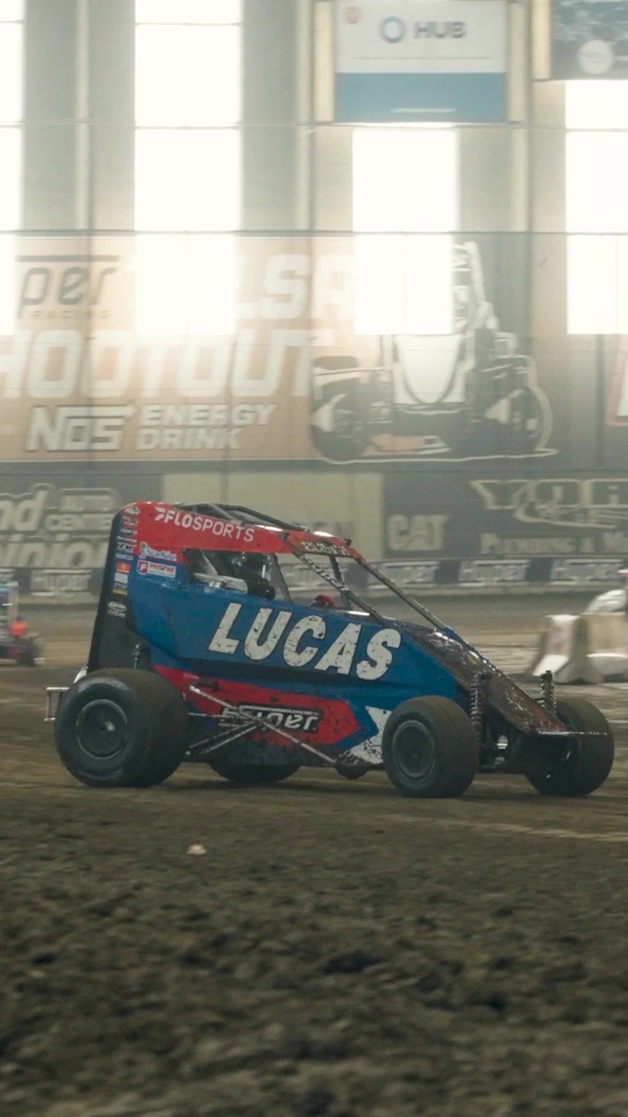 Video post by @kylebusch on TikTok