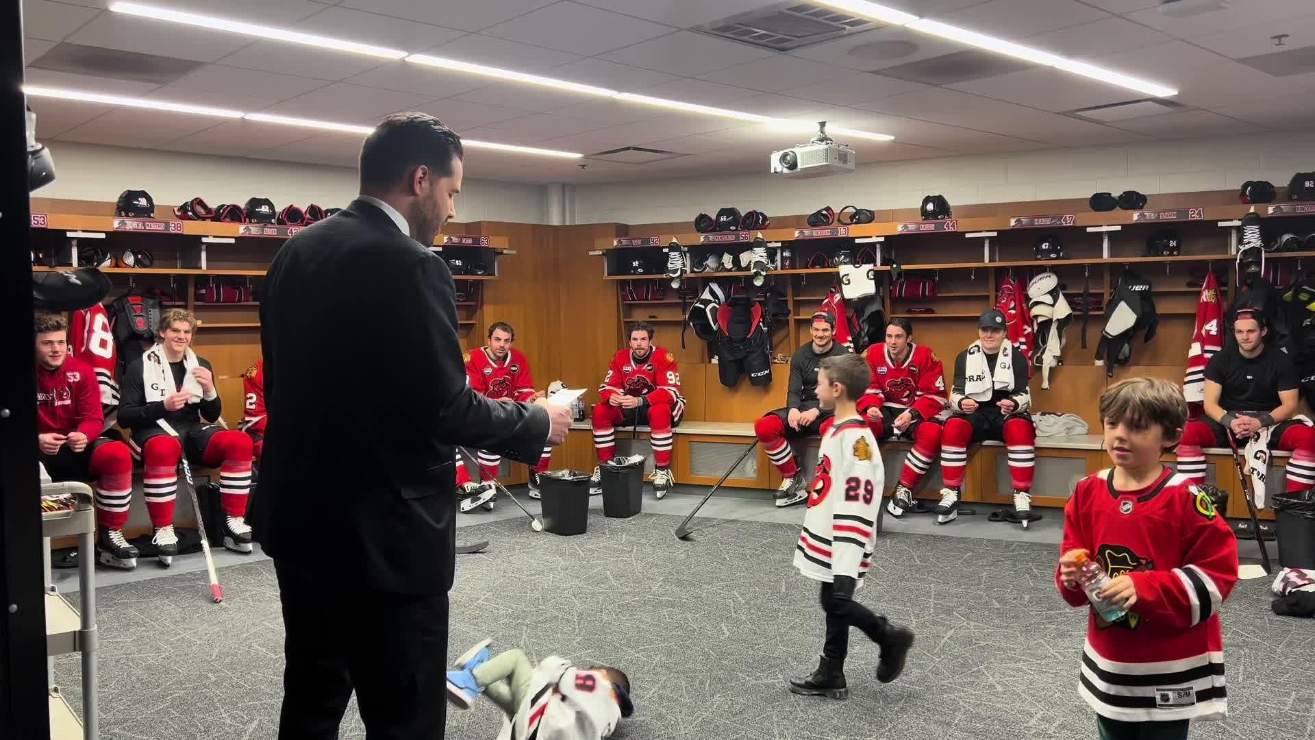 Video post by @rfdicehogs on TikTok