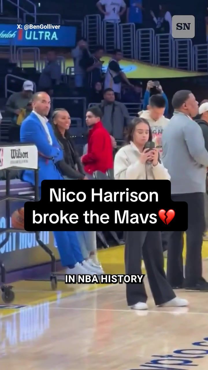 Video post by @thesportingnews on TikTok