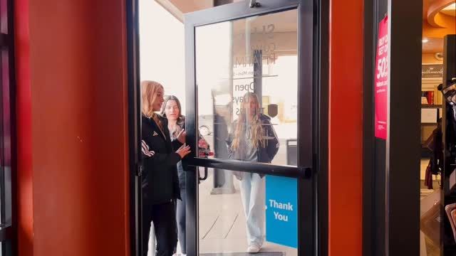 Video post by @IdahoStateAthletics on Facebook