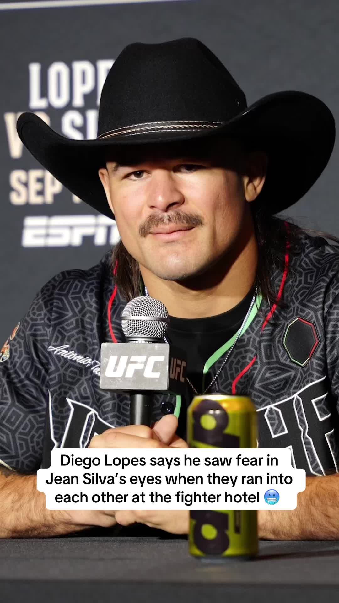 Video post by @fullsend_mma on TikTok