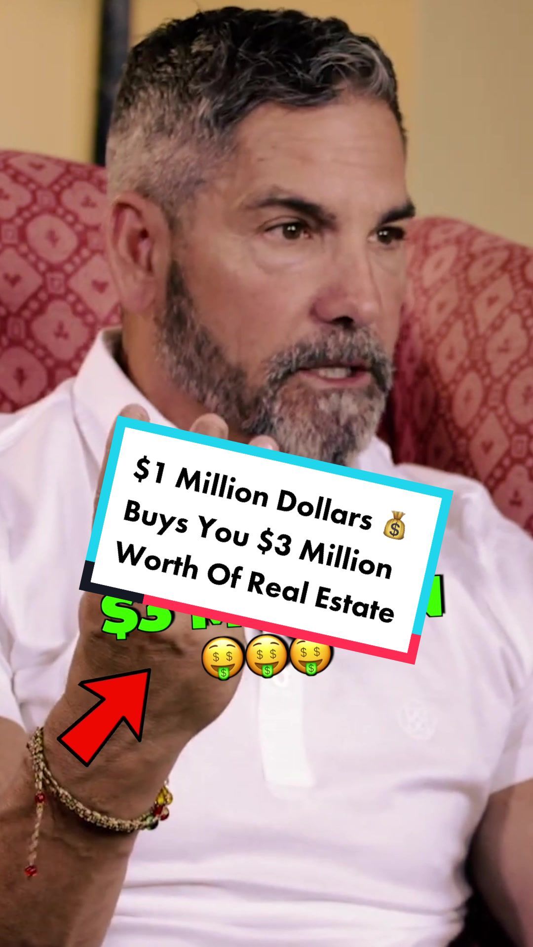 Video post by @grantcardone on TikTok