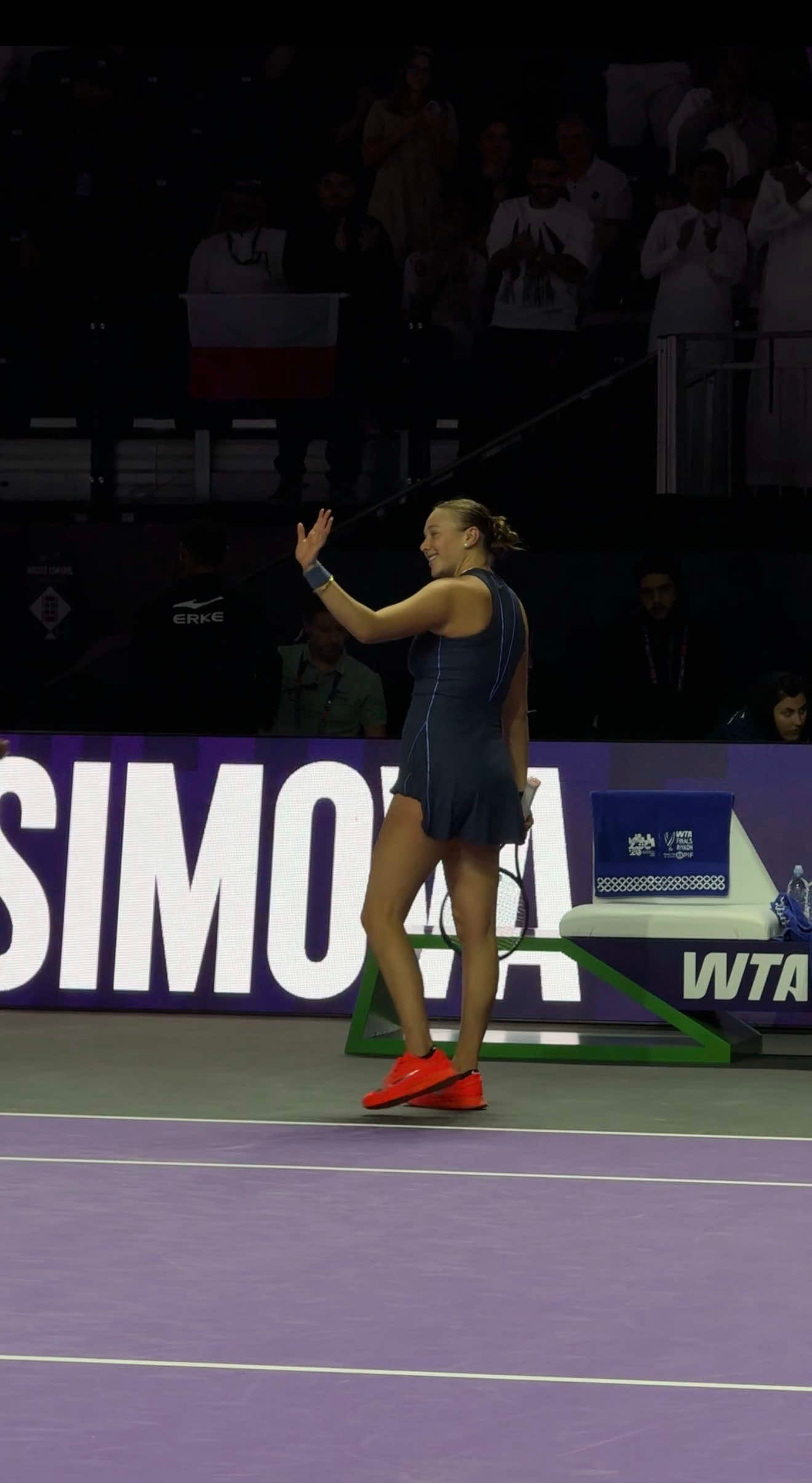 Video post by @wta on TikTok