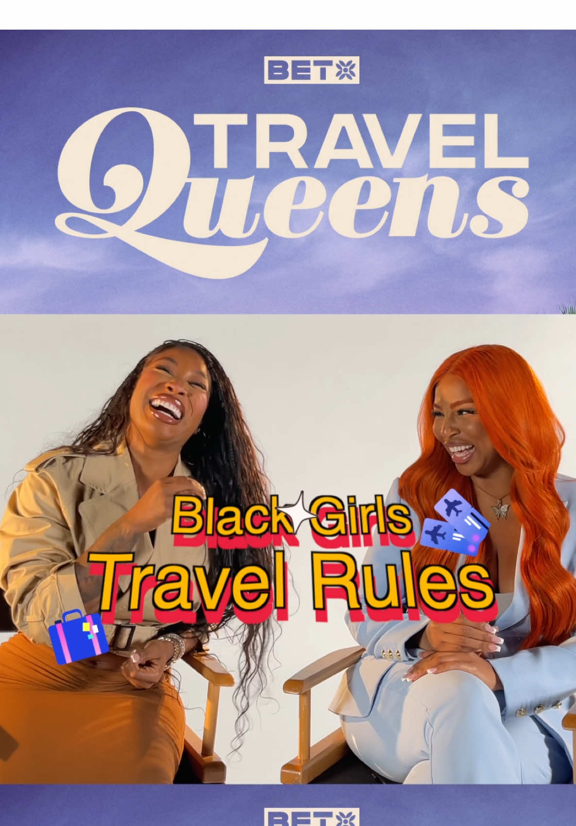 Video post by @bet on TikTok