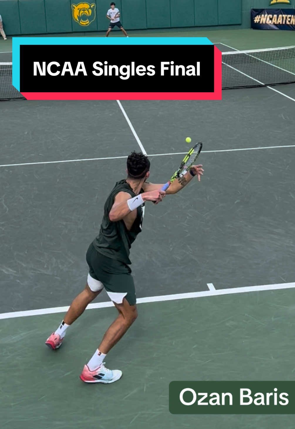 Video post by @cracked.racquets on TikTok