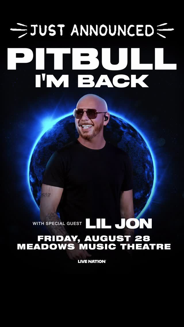 Video post by @MeadowsMusicTheatre on Facebook