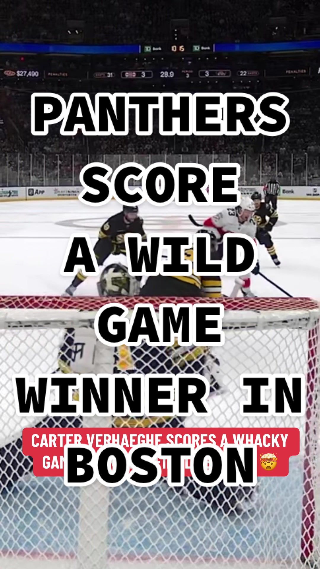 Video post by @sportsnet on TikTok