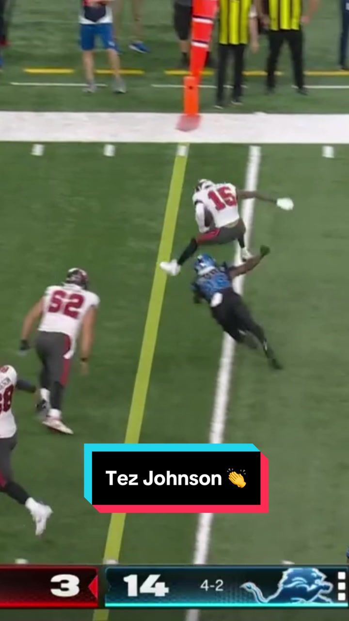 Video post by @nflmx on TikTok