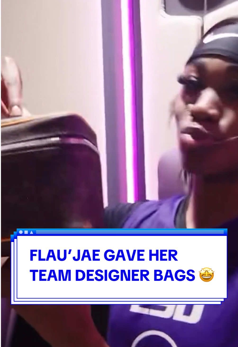 Video post by @flaujaeshow on TikTok