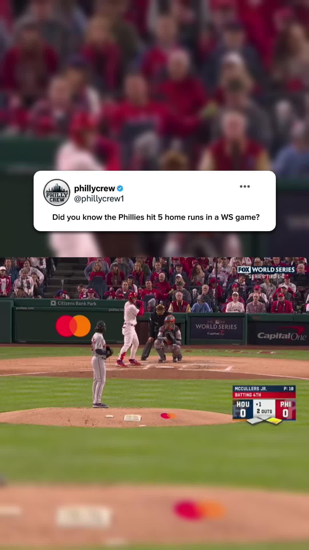 Video post by @phillycrew on TikTok