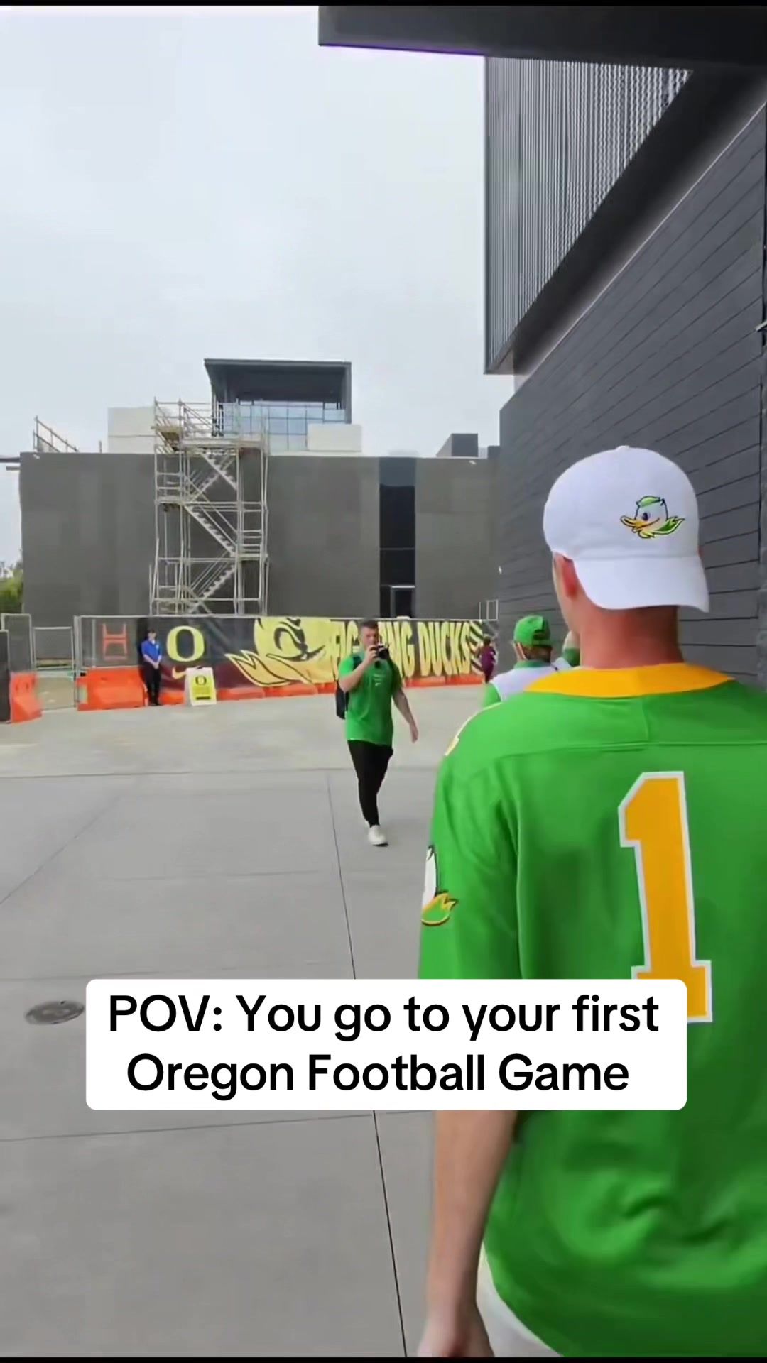 Video post by @snapbacksports on TikTok