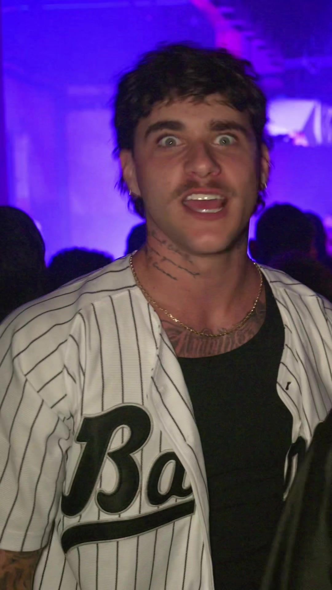 Video post by @tylerhearing on TikTok