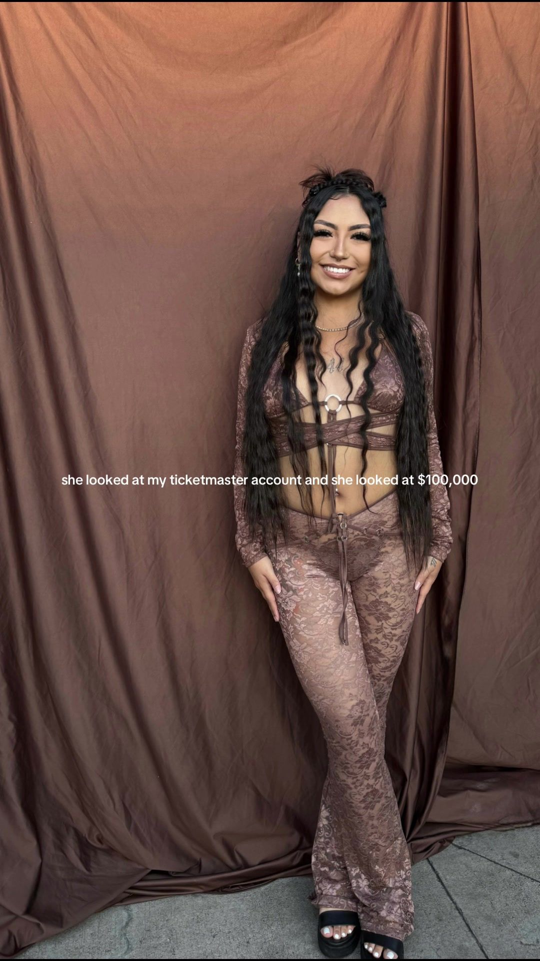 Video post by @heavenly.torres on TikTok