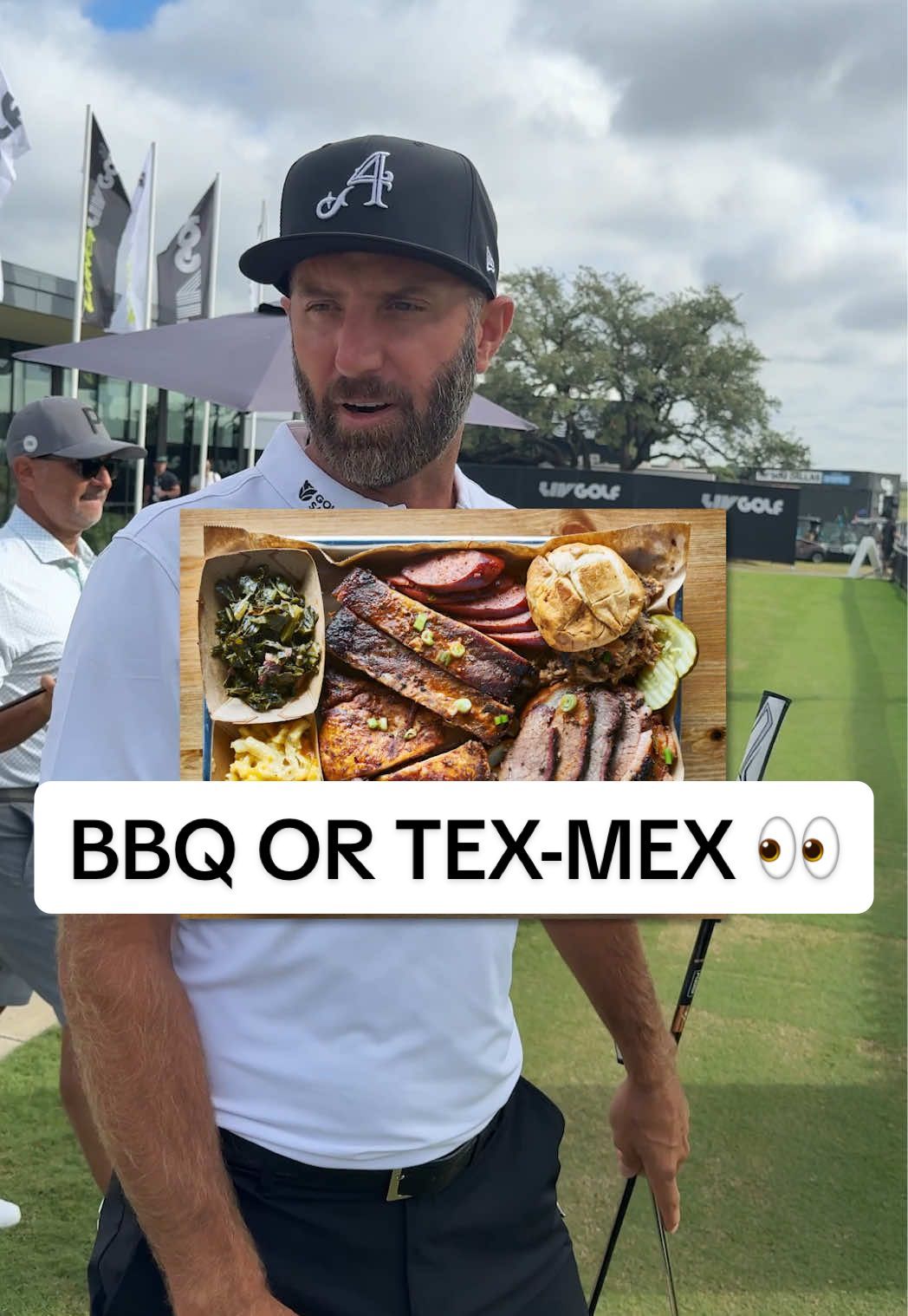 Video post by @livgolf_league on TikTok