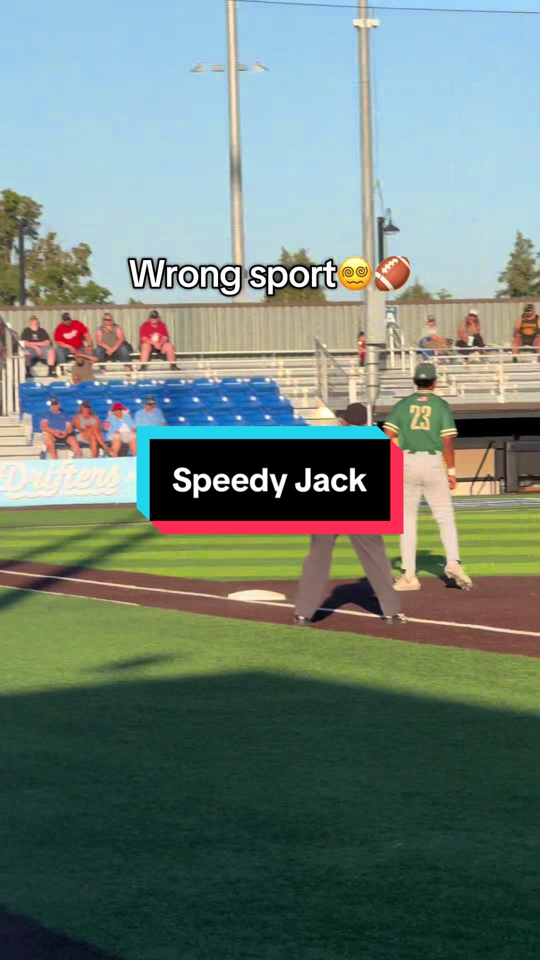 Video post by @springfield.drift on TikTok