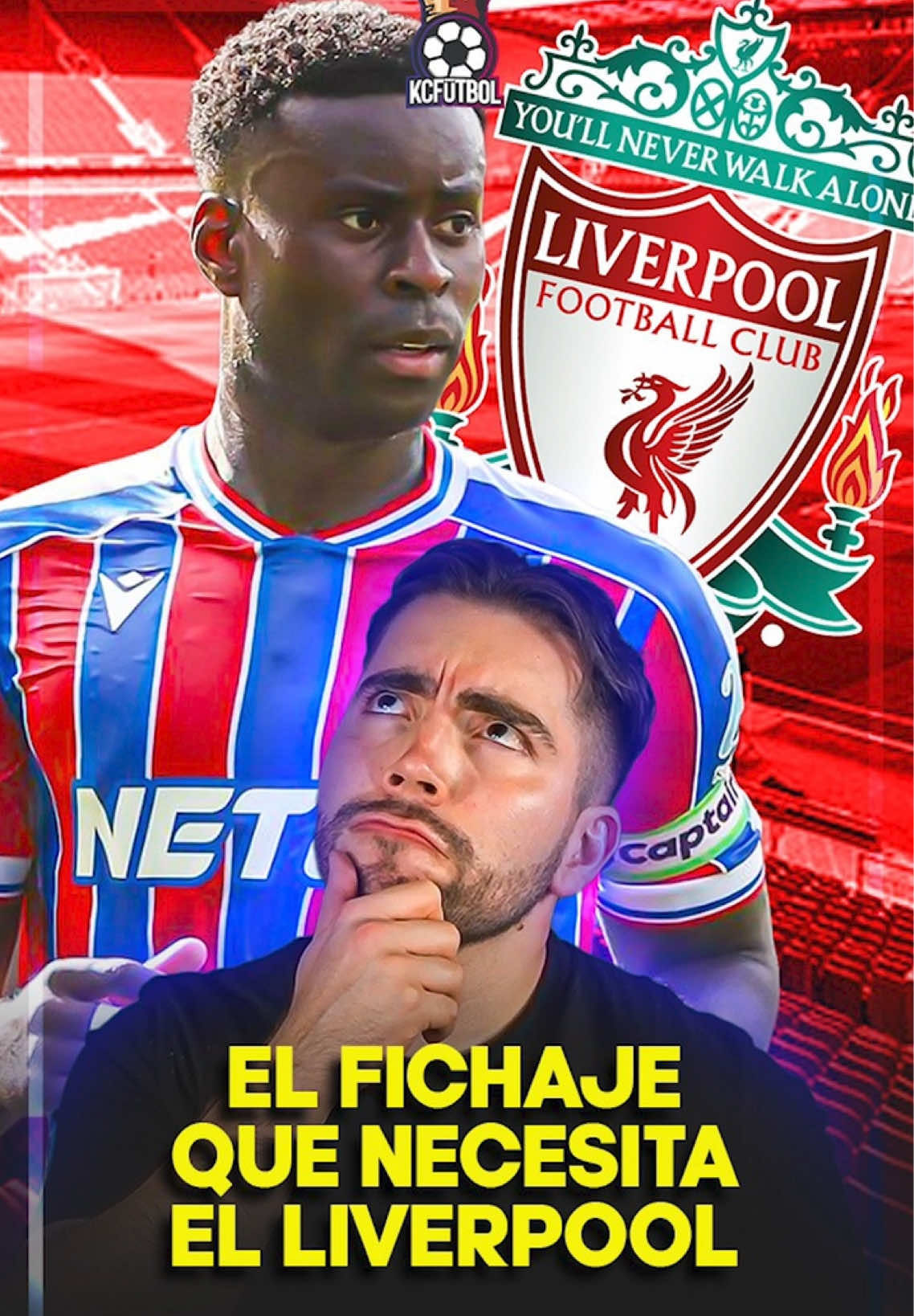 Video post by @carlosreynosokc on TikTok