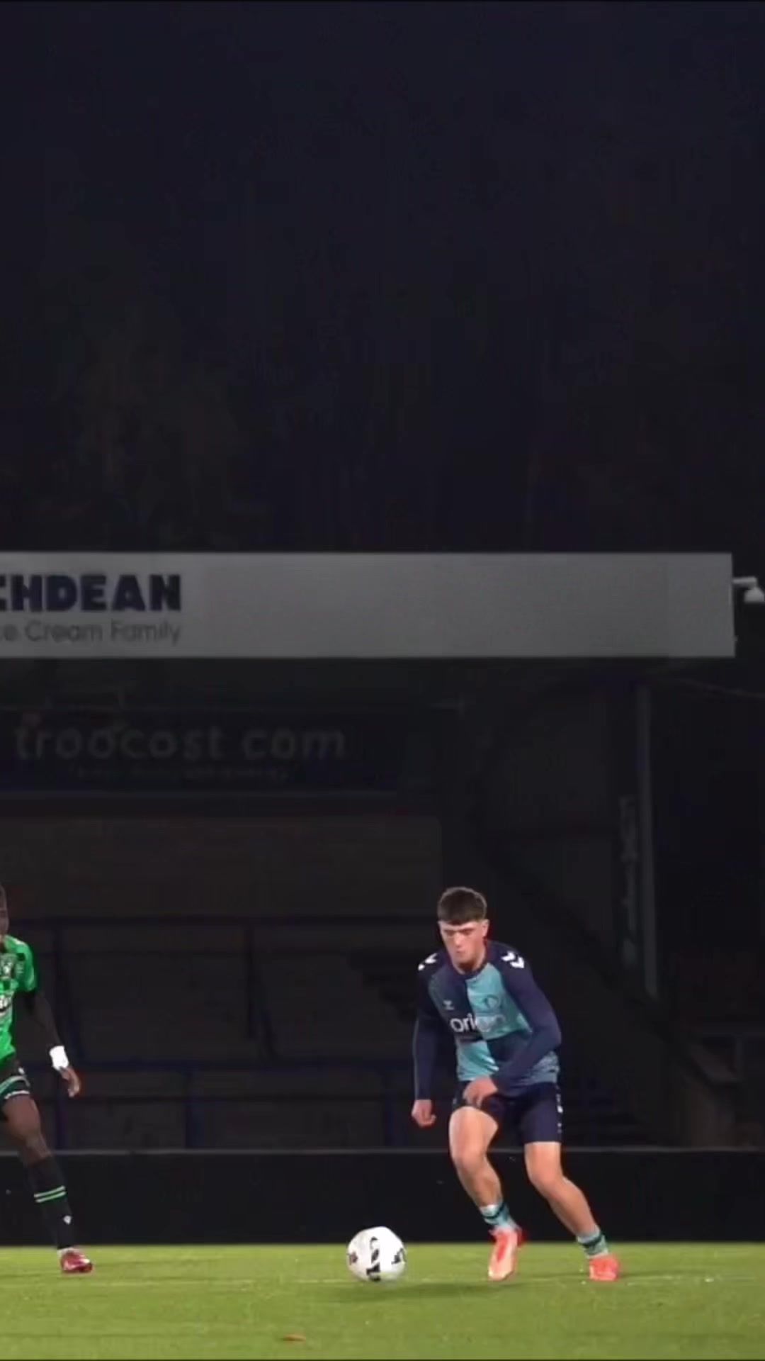 Video post by @wwfcofficial on TikTok