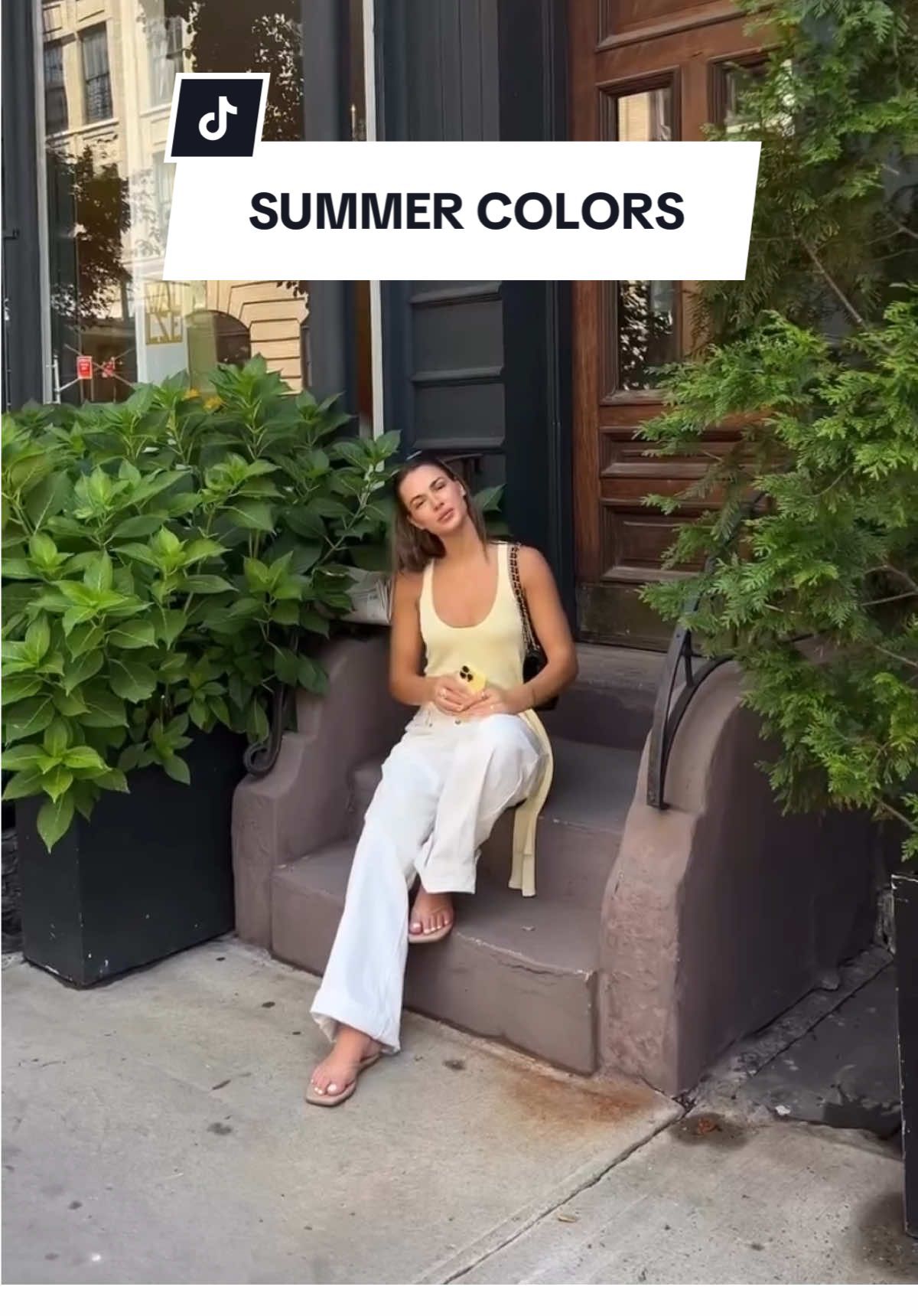 Video post by @revolve on TikTok