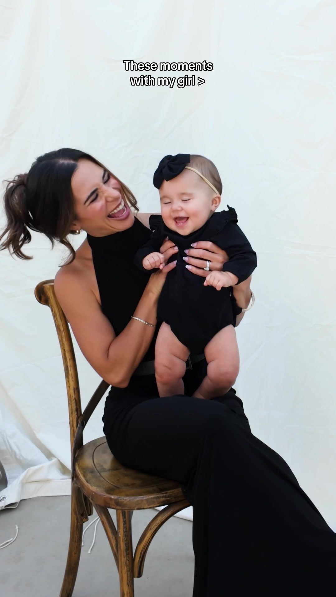 Video post by @josieleinart on TikTok