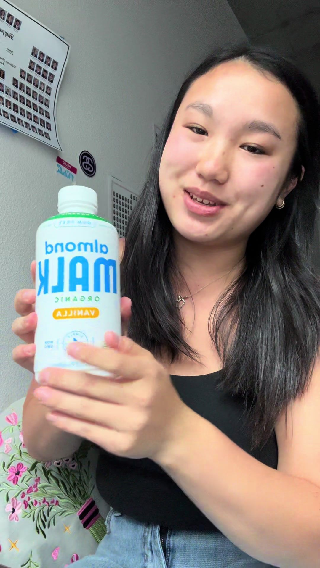 Video post by @illuminatemichelle on TikTok