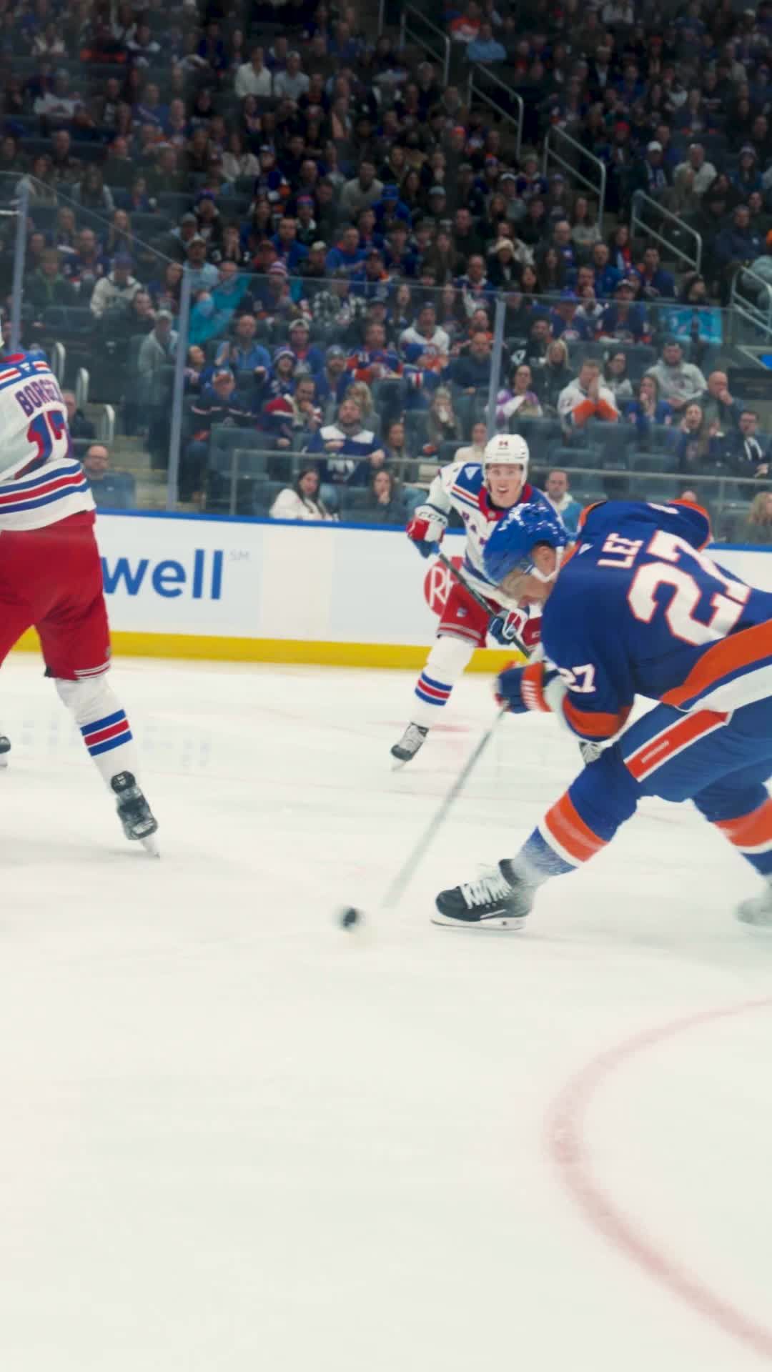 Video post by @nyislanders on TikTok
