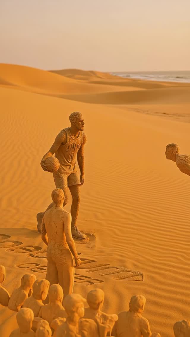 Video post by @magichourai on Facebook