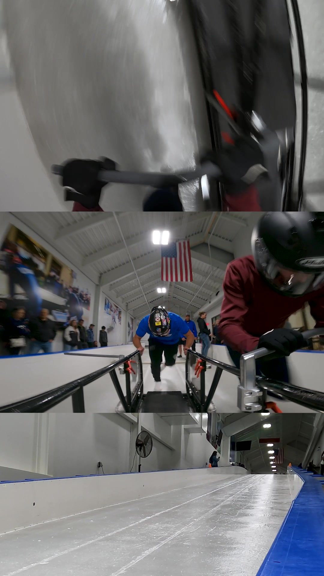 Video post by @teamusa on TikTok