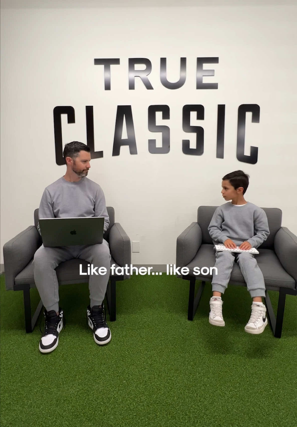 Video post by @trueclassic on TikTok