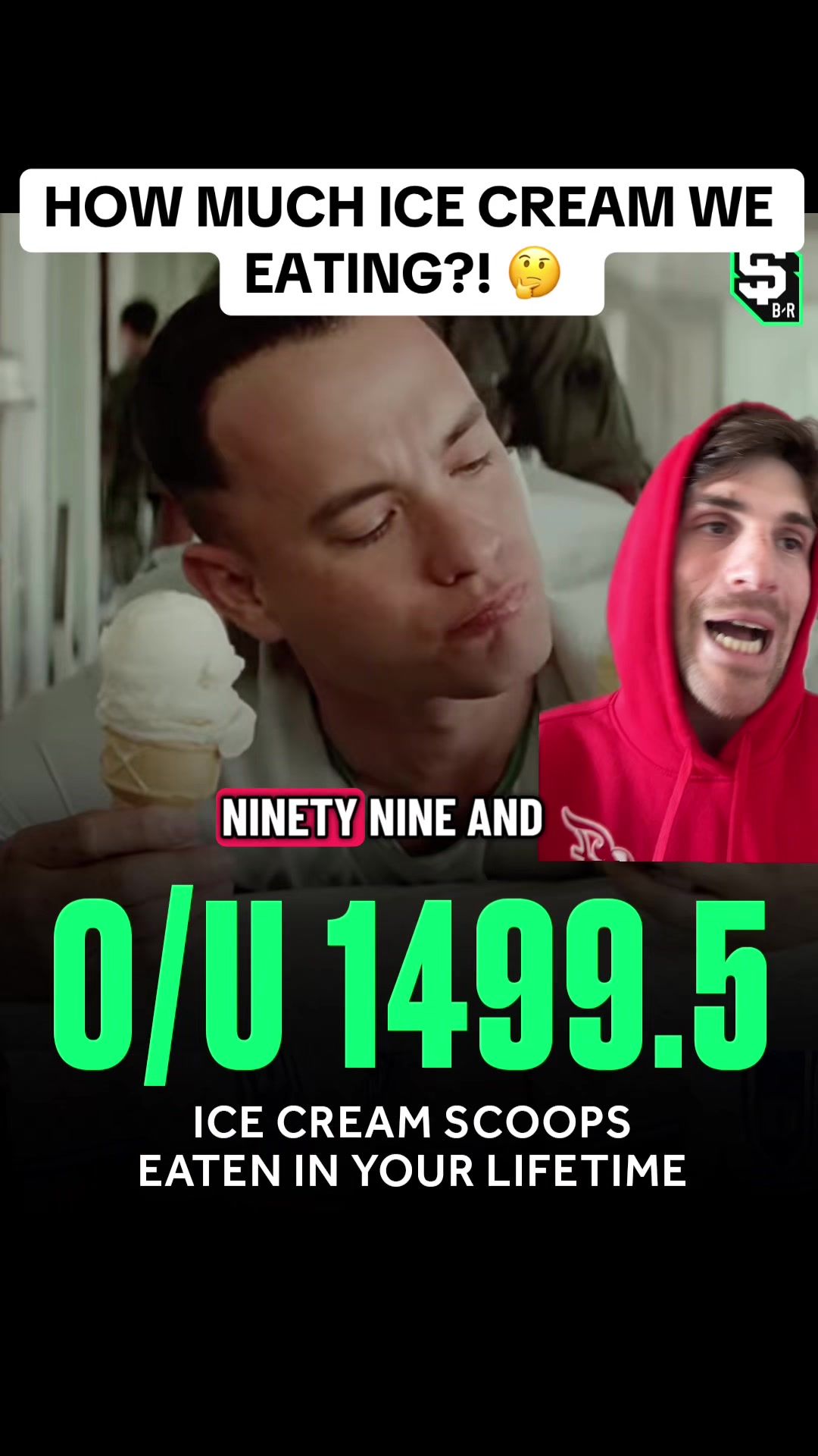 Video post by @brbetting_ on TikTok