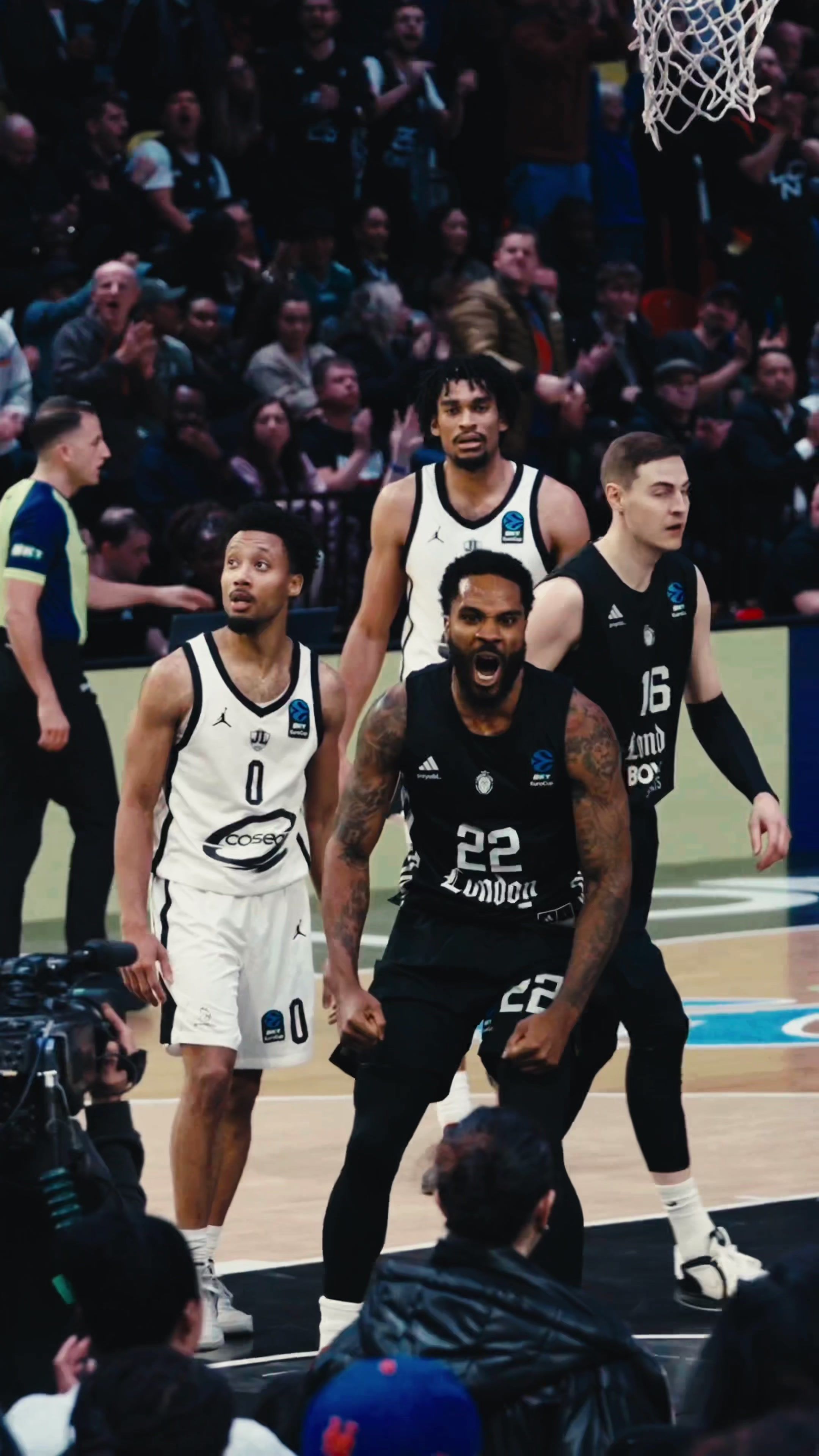 Video post by @brianbosche on TikTok