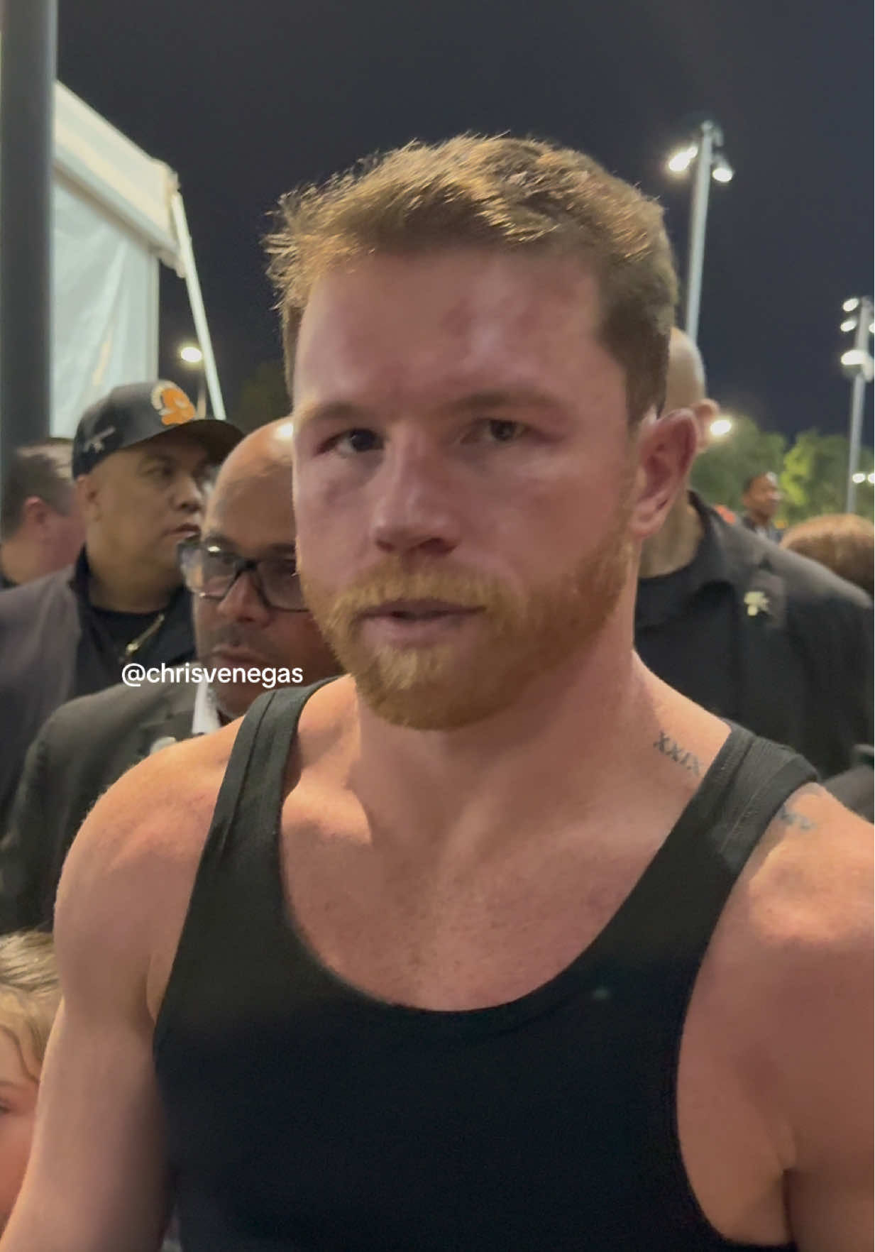 Video post by @chrisvenegasmedia on TikTok