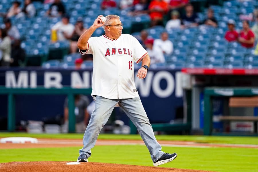 Image post by @Astros on Facebook