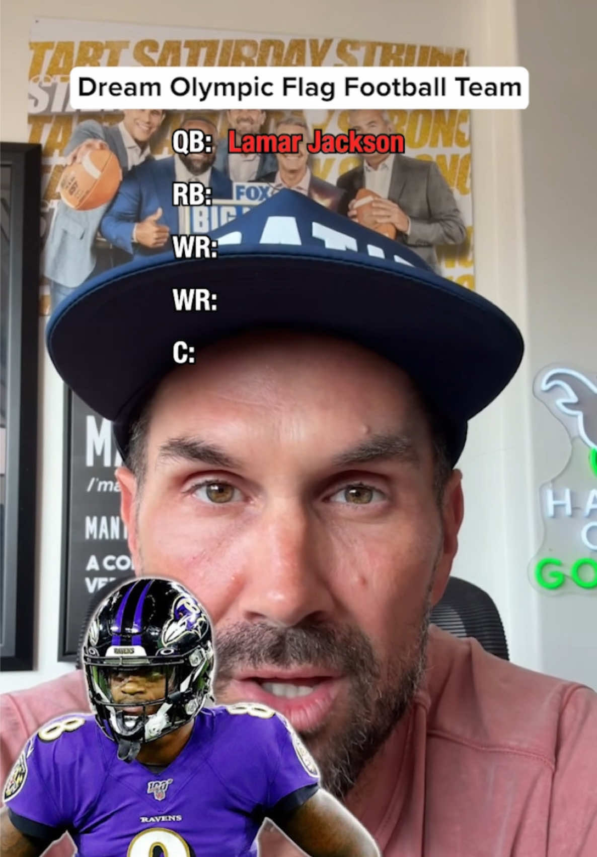 Video post by @mattleinartqb on TikTok