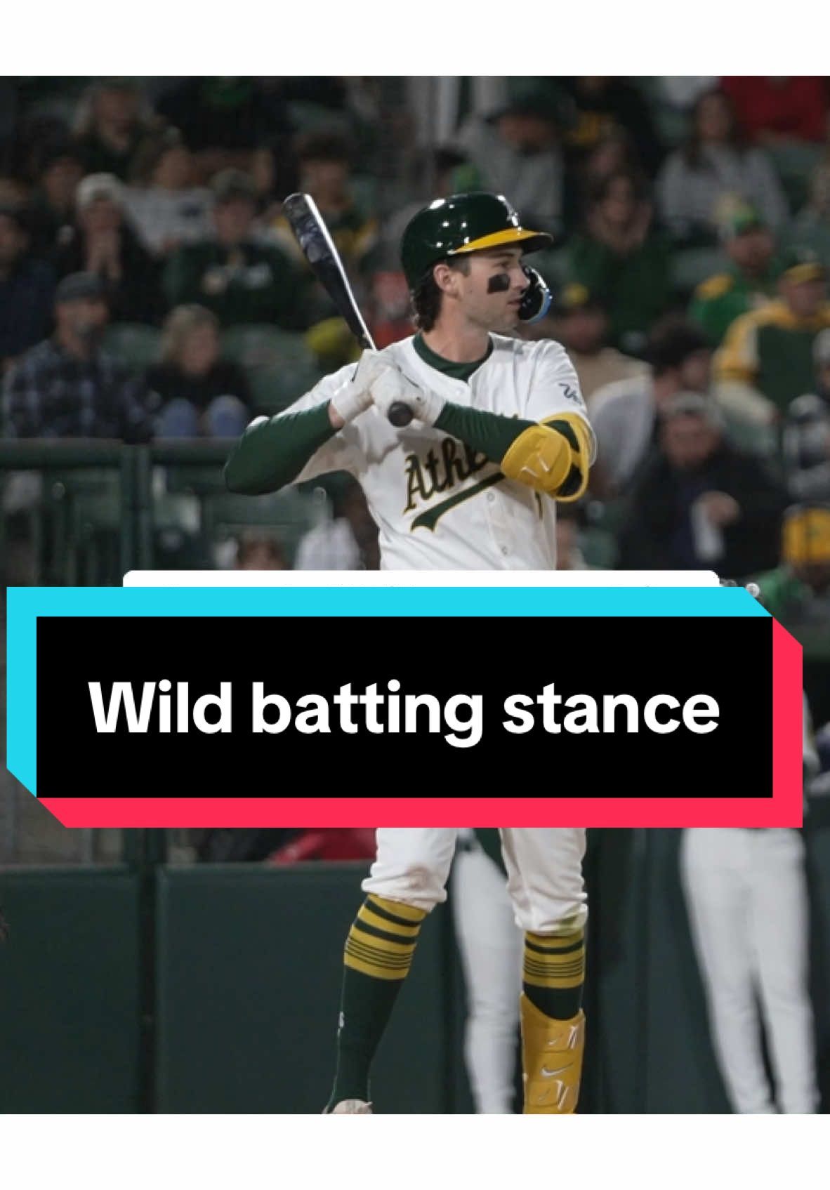 Video post by @mlb on TikTok