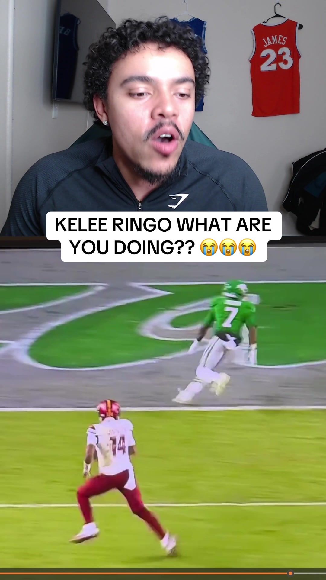 Video post by @imjacobrose on TikTok