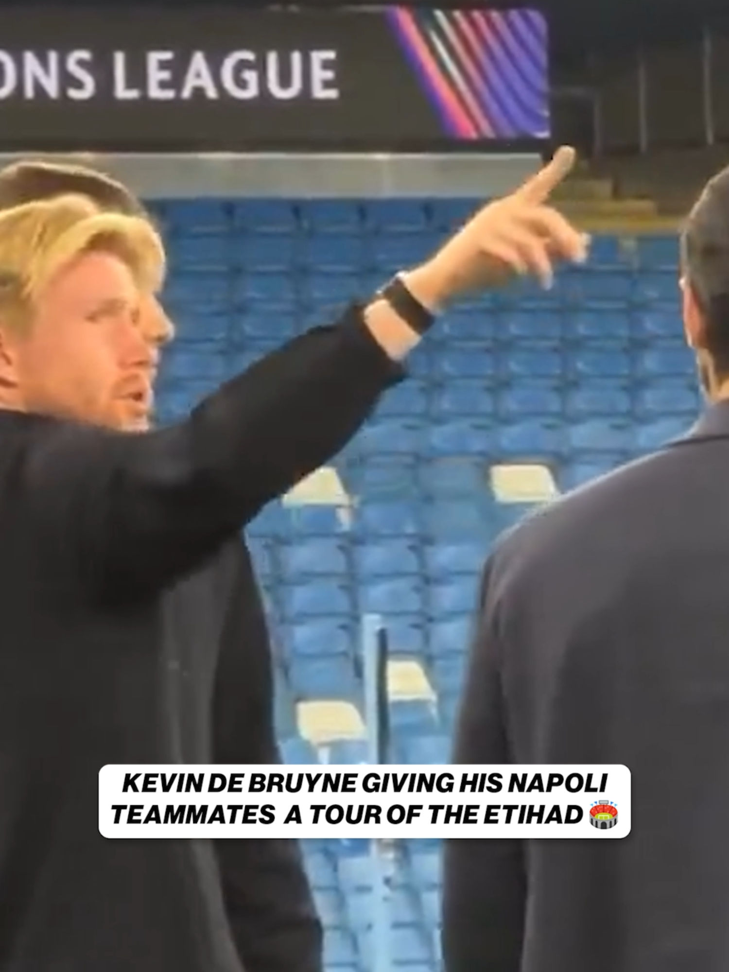 Video post by @foxsoccer on TikTok