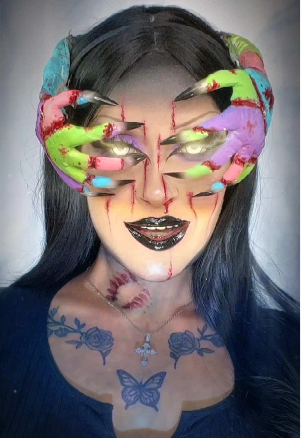 Video post by @tbagtree on TikTok