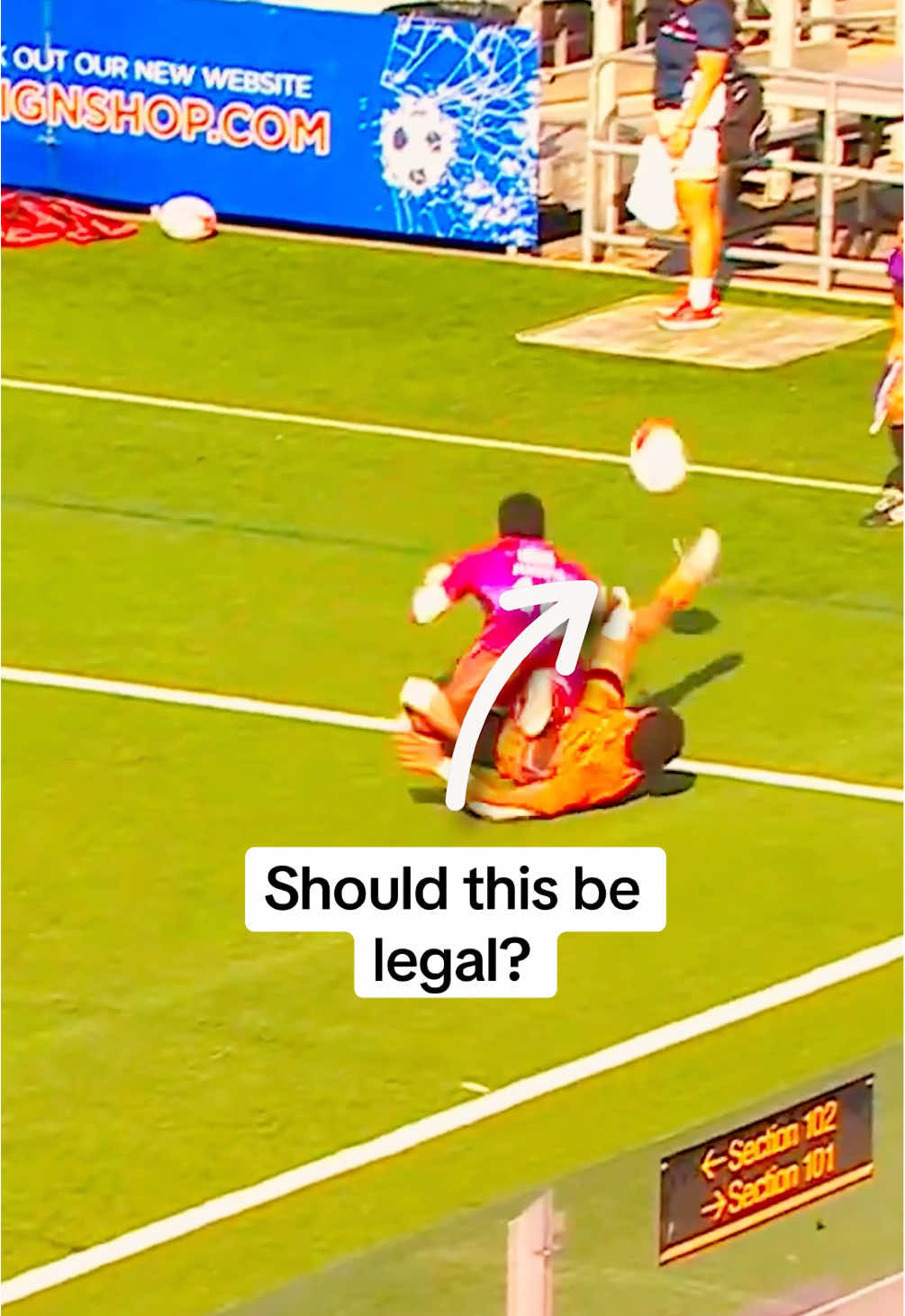 Video post by @prsevens on TikTok