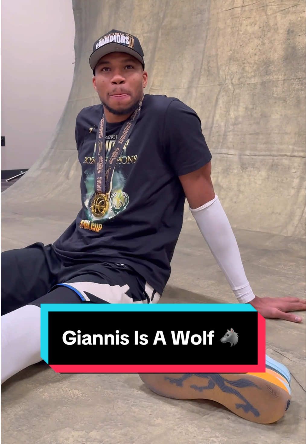 Video post by @nba on TikTok