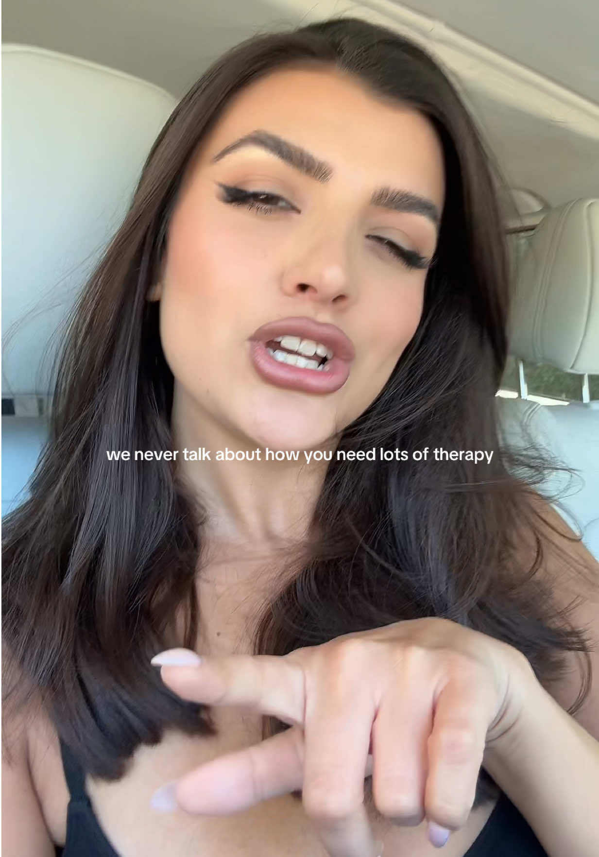 Video post by @reneeariel on TikTok