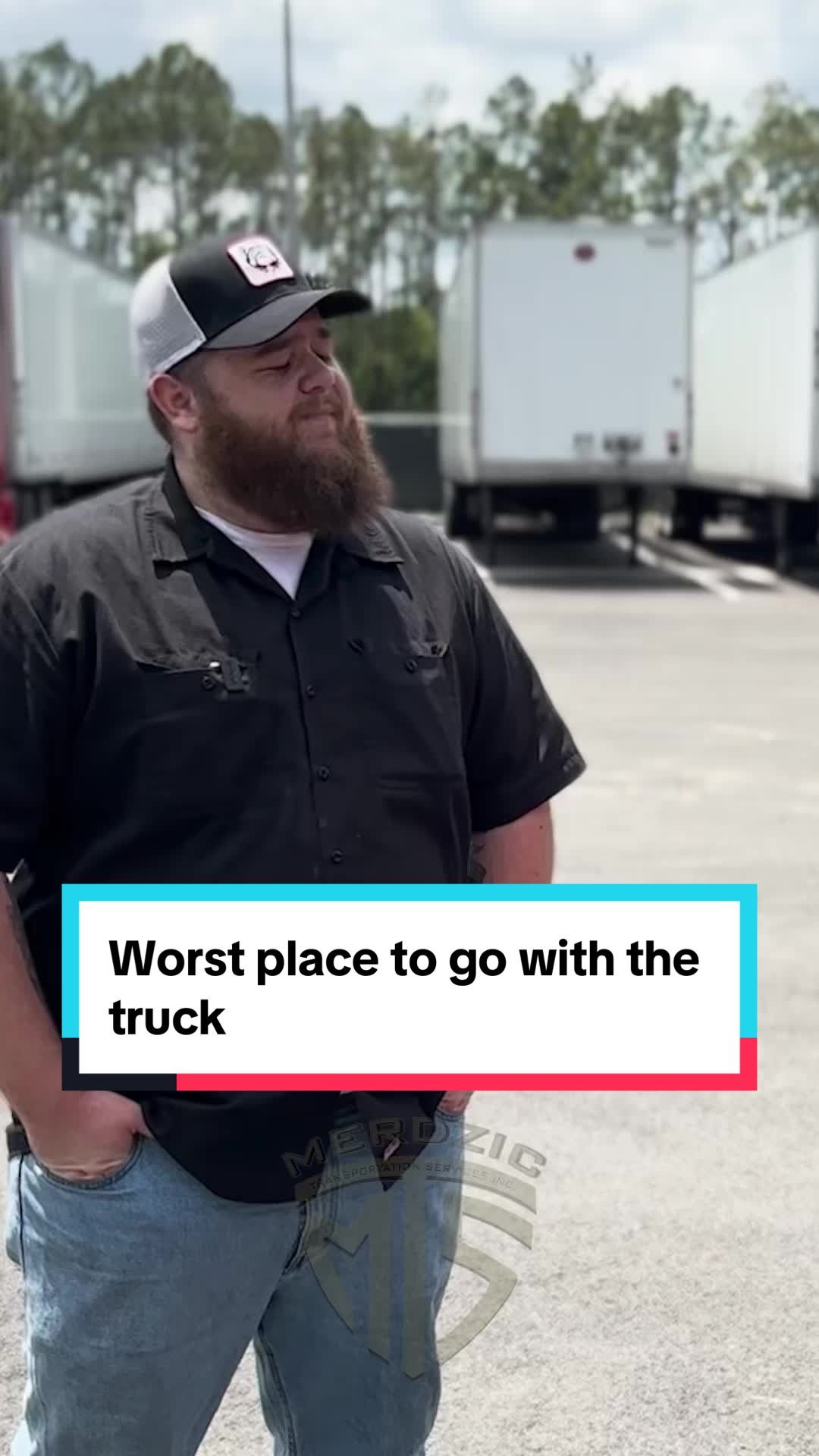 Video post by @merdzictrans on TikTok