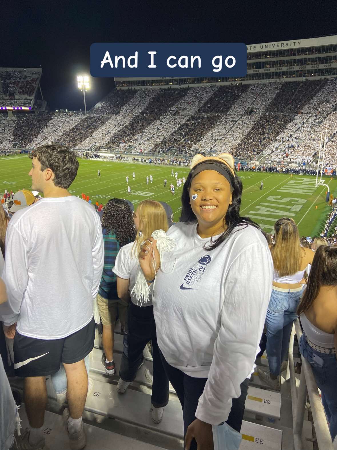 Video post by @cherandalynn on TikTok