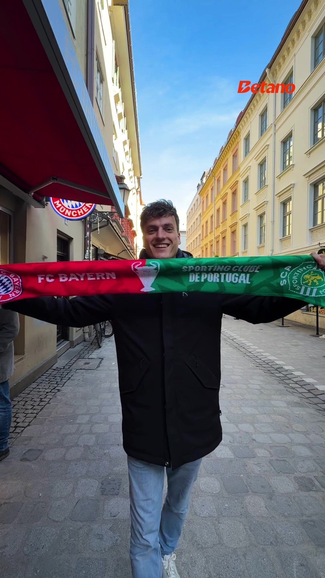 Video post by @groundhopper_fc on TikTok